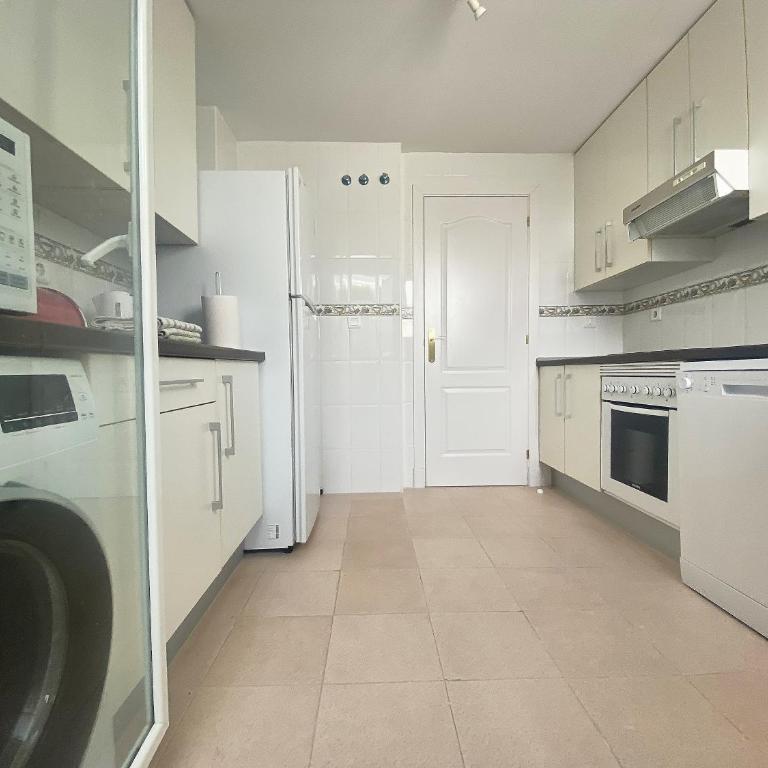 Dona Julia Golf - Penthouse Apartment - Apartamento de 3 dormitorios - 16