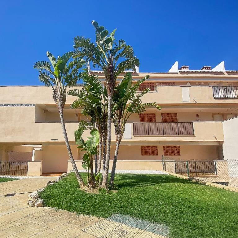 Dona Julia Golf - Penthouse Apartment - Apartamento de 3 dormitorios - 30