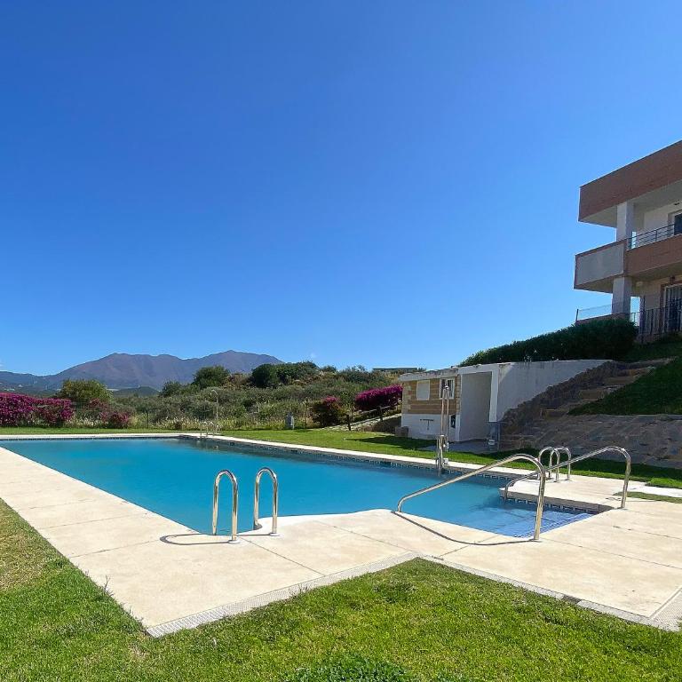 Dona Julia Golf - Penthouse Apartment - Apartamento de 3 dormitorios - 24