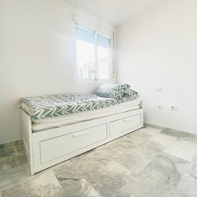 Dona Julia Golf - Penthouse Apartment - Apartamento de 3 dormitorios - 13