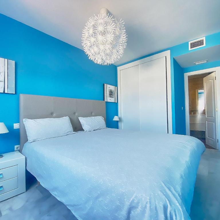 Dona Julia Golf - Penthouse Apartment - Apartamento de 3 dormitorios - 11