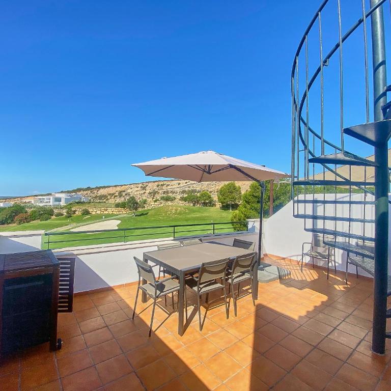 Dona Julia Golf - Penthouse Apartment - Apartamento de 3 dormitorios - 19