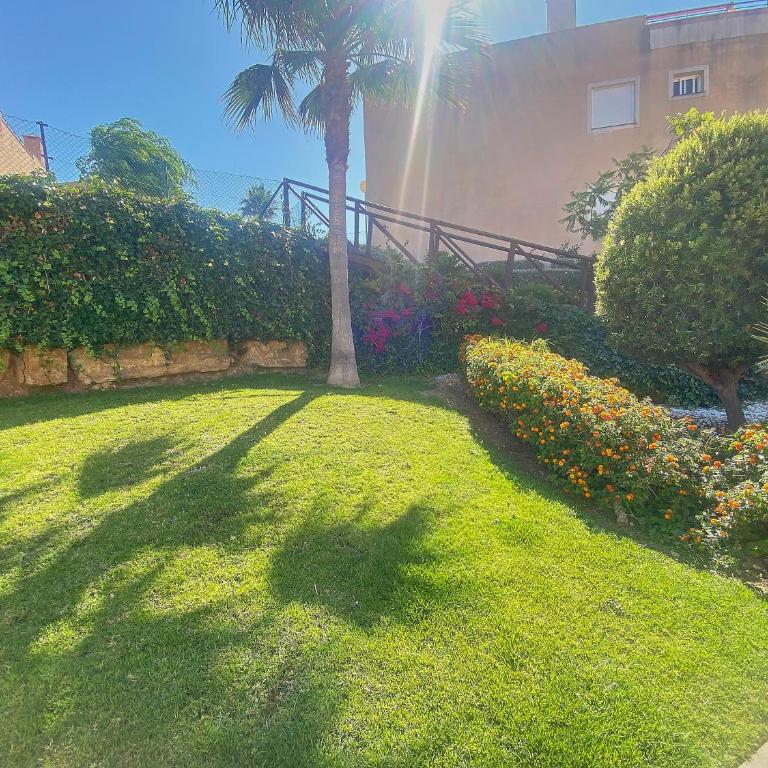 Dona Julia Golf - Penthouse Apartment - Apartamento de 3 dormitorios - 31