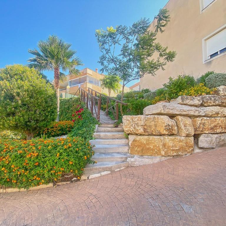 Dona Julia Golf - Penthouse Apartment - Apartamento de 3 dormitorios - 32