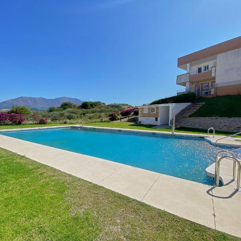 Dona Julia Golf - Penthouse Apartment - Apartamento de 3 dormitorios - 25