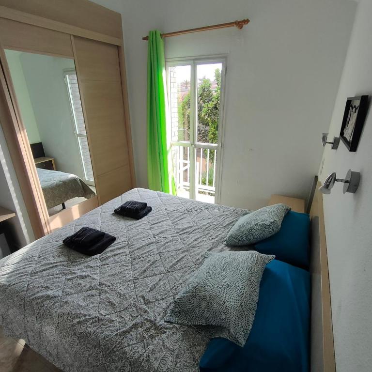MASPALOMAS GREEN OASIS CLUB playa - Apartamento de 1 dormitorio - 24