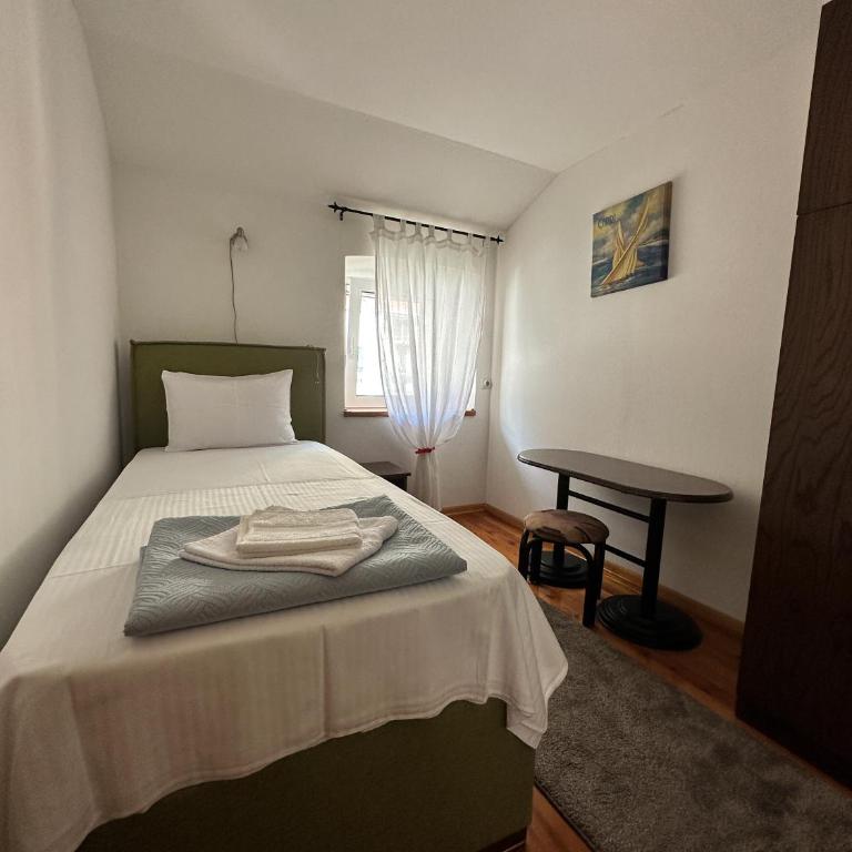 Muo 33 Apartments - Loft - 7