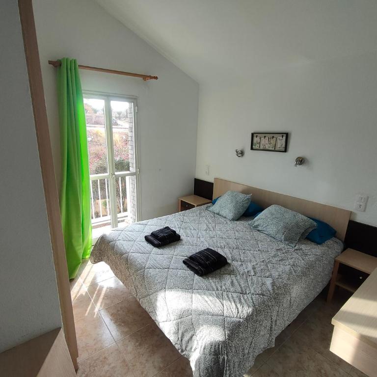 MASPALOMAS GREEN OASIS CLUB playa - Apartamento de 1 dormitorio - 22