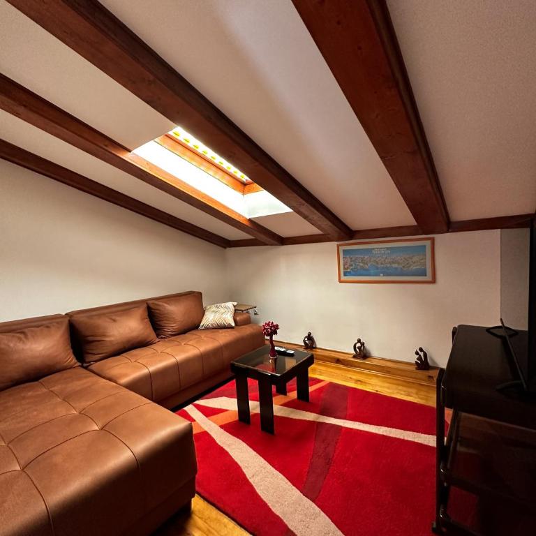 Muo 33 Apartments - Loft - 5