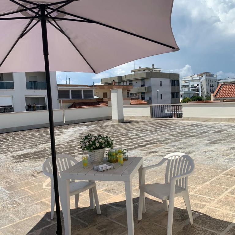 CASA NINETTA - Appartamento con 3 Camere da Letto - 7