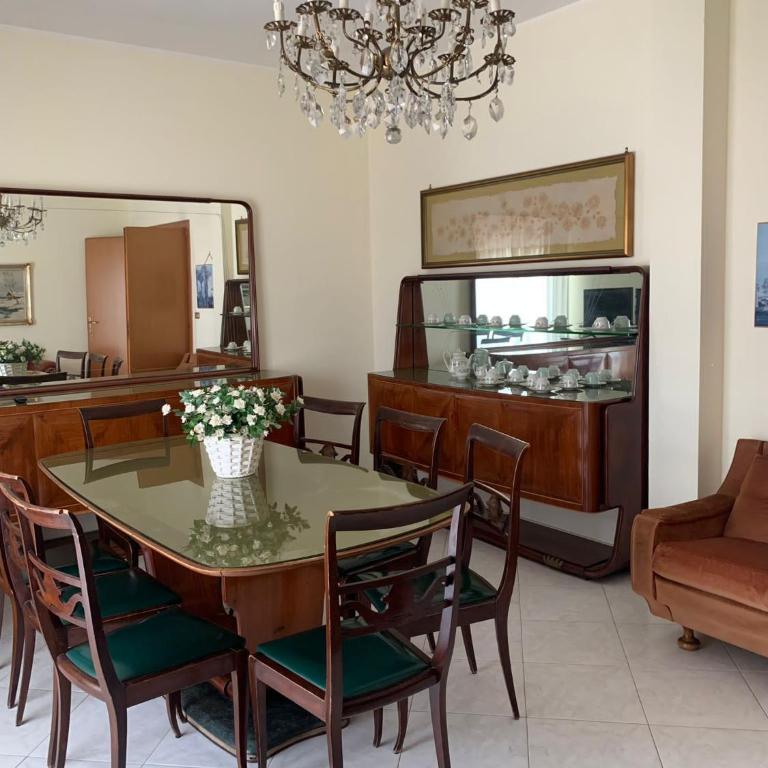 CASA NINETTA - Appartamento con 3 Camere da Letto - 8