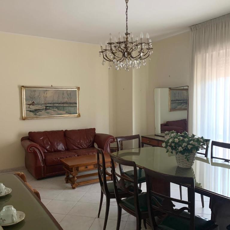 CASA NINETTA - Appartamento con 3 Camere da Letto - 10