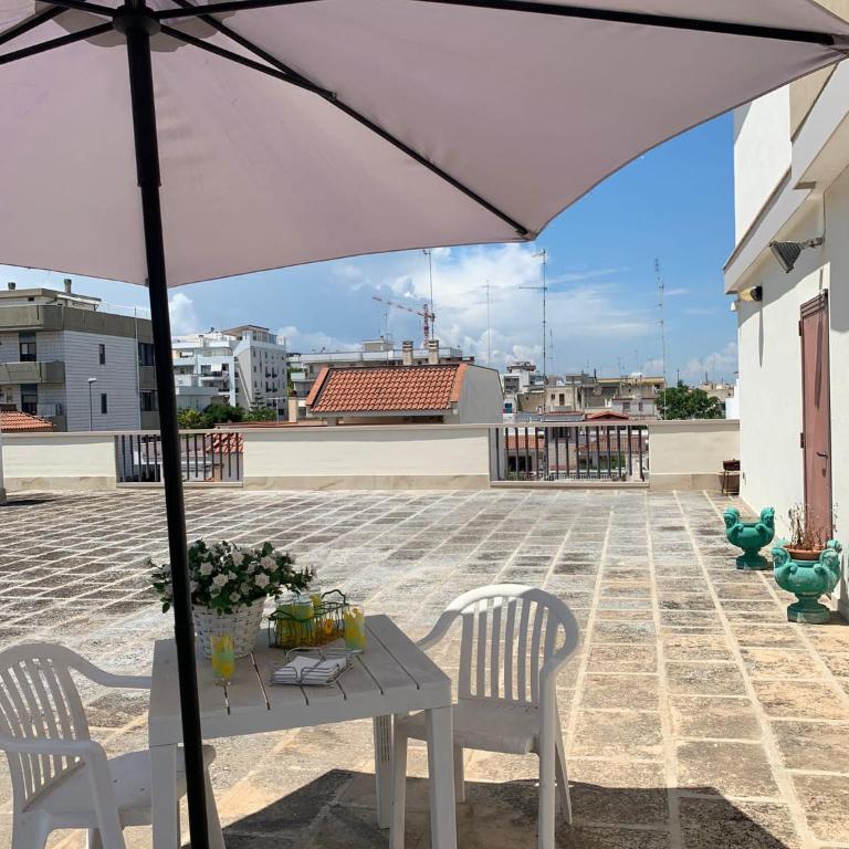 CASA NINETTA - Appartamento con 3 Camere da Letto - 11