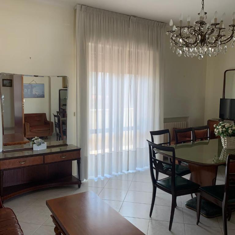 CASA NINETTA - Appartamento con 3 Camere da Letto - 16