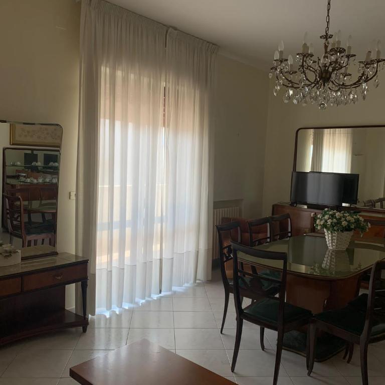CASA NINETTA - Appartamento con 3 Camere da Letto - 18