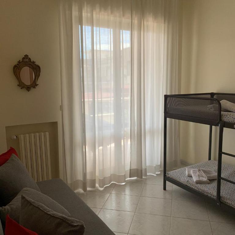 CASA NINETTA - Appartamento con 3 Camere da Letto - 20