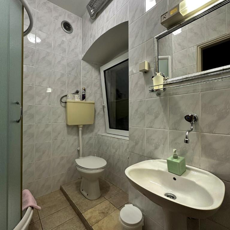 Muo 33 Apartments - Apartment with Sea View - 2