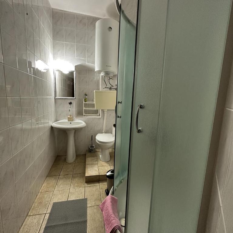 Muo 33 Apartments - Apartment with Sea View - 1