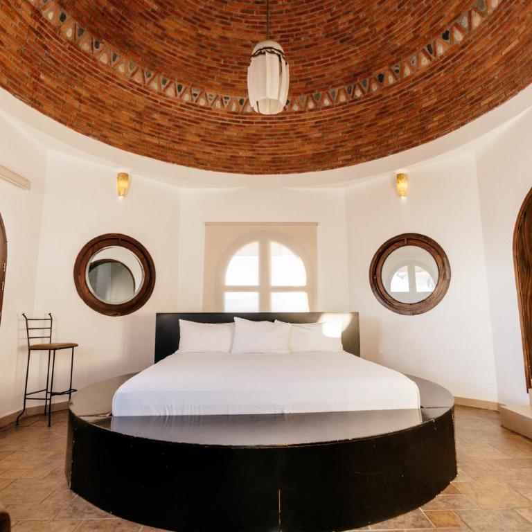 Loft Hotel Malecón Vallarta - Suite Familiar Deluxe - 6