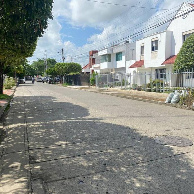 Hermosa casa en Costa de Oro - Casa de 2 dormitorios - 24