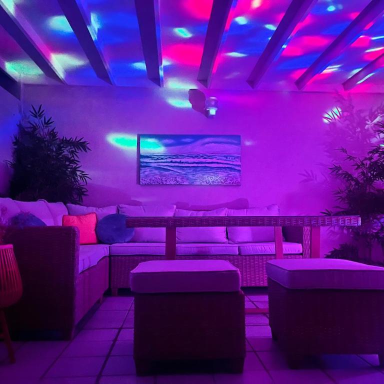 Ático frente al mar, PataconaBlue, complejo vacacional - Apartamento de 2 dormitorios - 28
