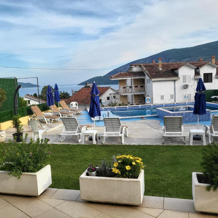 Apartmani Niksic - Budget Double Room - 2