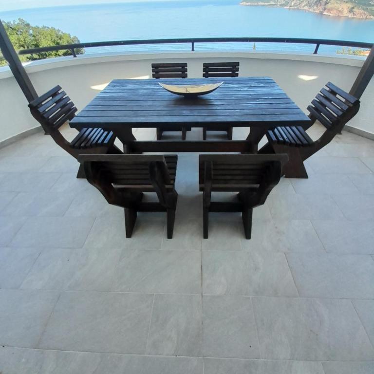 Apartmani Buena Vista - Penthaus Apartman - 3