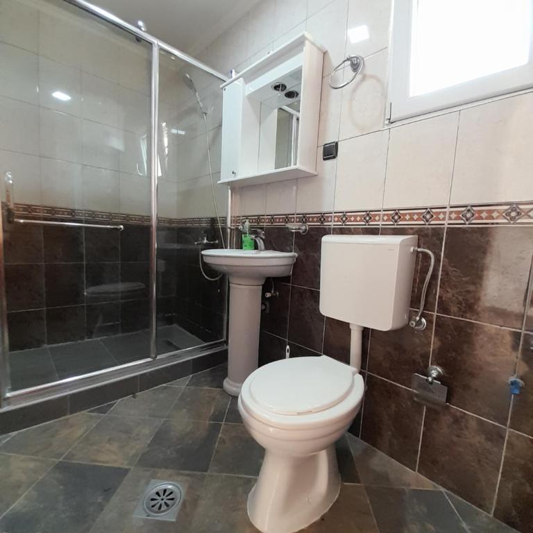 Apartmani Buena Vista - Apartman sa Pogledom na More - 16
