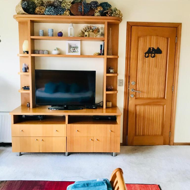 Casa Familiar con Vista al campo y al lago - Casa de 5 dormitorios - 5