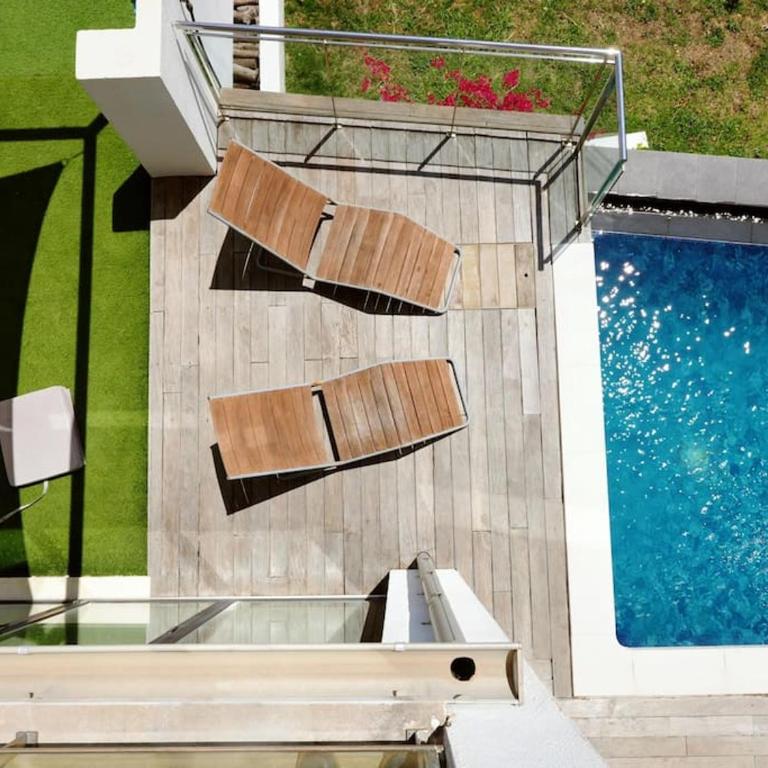 Villa Gregal - Casa - 27