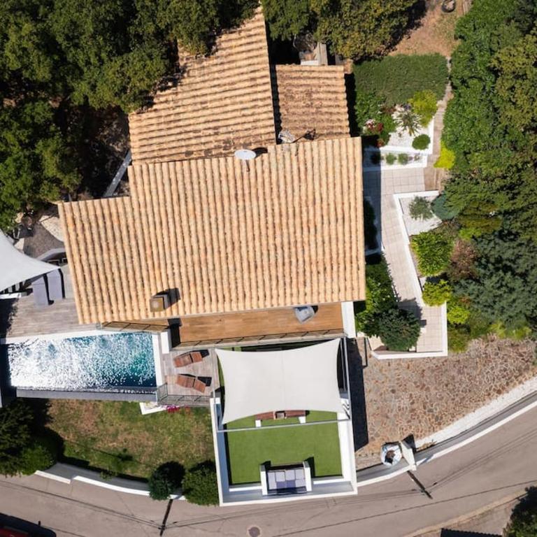 Villa Gregal - Casa - 56