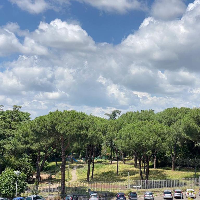 The italian House in Rome a pochi passi dalla metro A - Appartamento con 3 Camere da Letto - 35