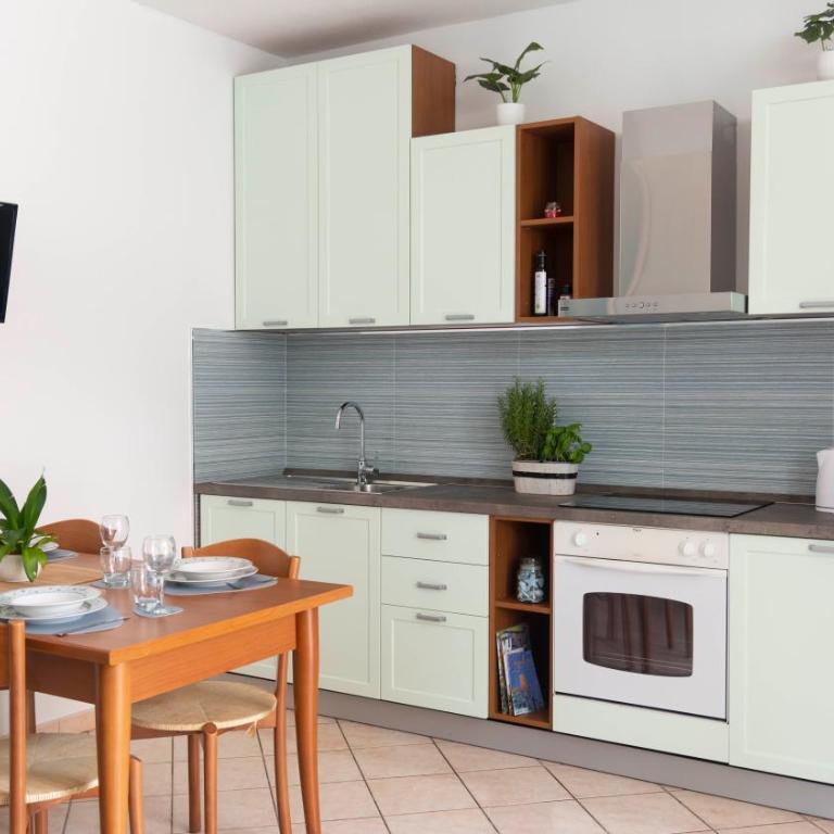Oasi in centro - Cala Gonone - Appartamento con 3 Camere da Letto - 33