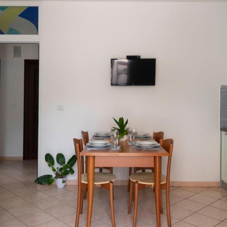 Oasi in centro - Cala Gonone - Appartamento con 3 Camere da Letto - 36