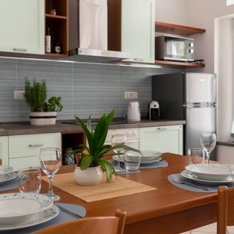Oasi in centro - Cala Gonone - Appartamento con 3 Camere da Letto - 37