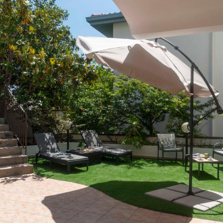 Oasi in centro - Cala Gonone - Appartamento con 3 Camere da Letto - 1