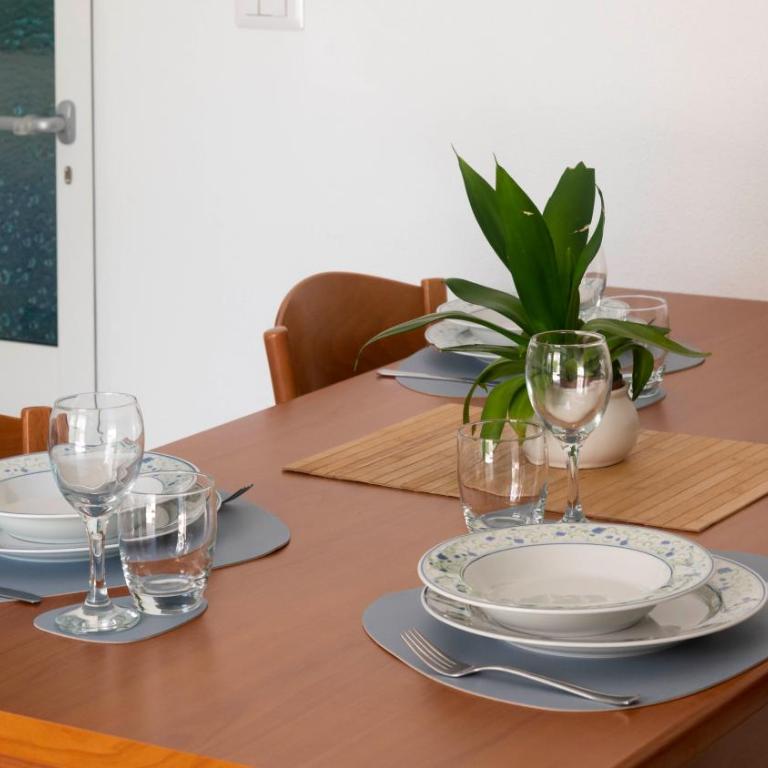 Oasi in centro - Cala Gonone - Appartamento con 3 Camere da Letto - 41