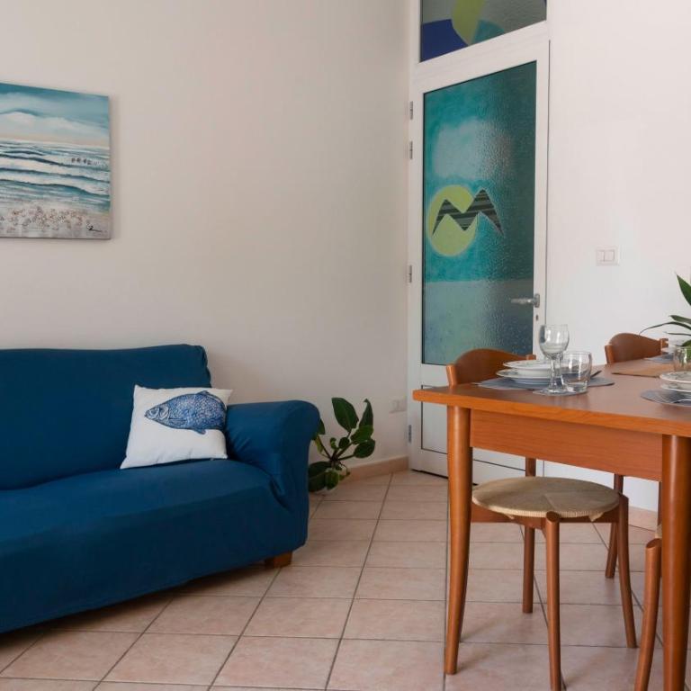Oasi in centro - Cala Gonone - Appartamento con 3 Camere da Letto - 47