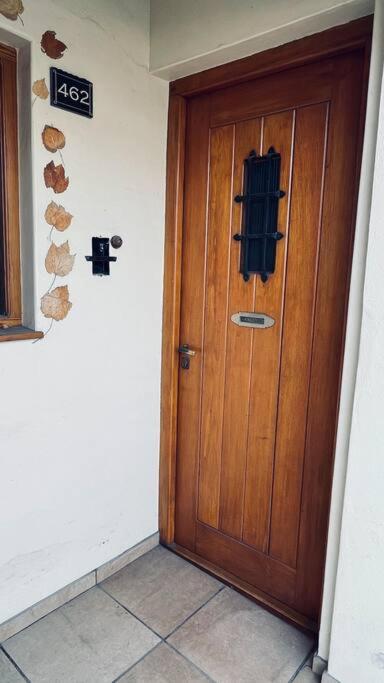 Preciosa casa con diseño único - Casa con 1 dormitorio - 19