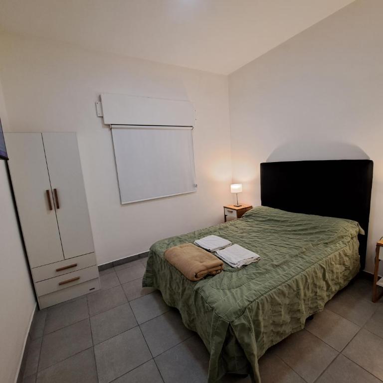 Departamentos Centeno 445 - Apartamento - 21