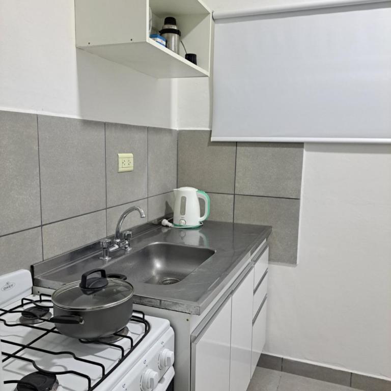 Departamentos Centeno 445 - Apartamento - 28