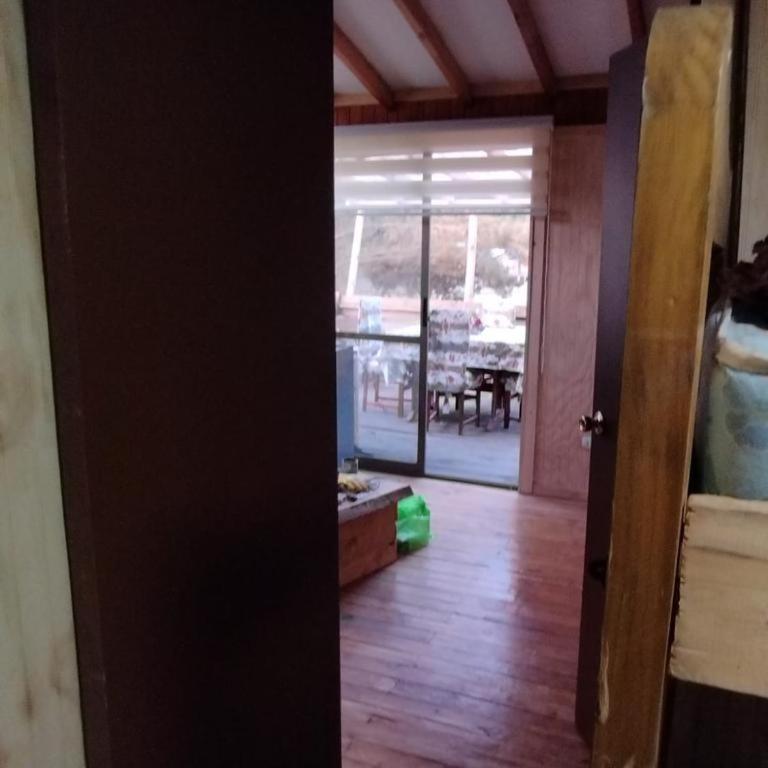 Cabaña laguna los patos - Two-Bedroom House - 13
