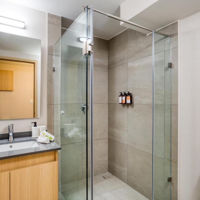 ULIV Parque Lincoln - Suite Exclusiva Superior - 9