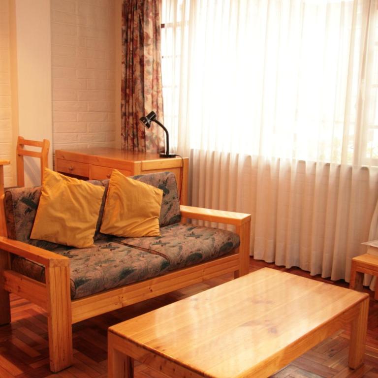 Apartamentos Los Quipus - Apartamento de 2 dormitorios - 8