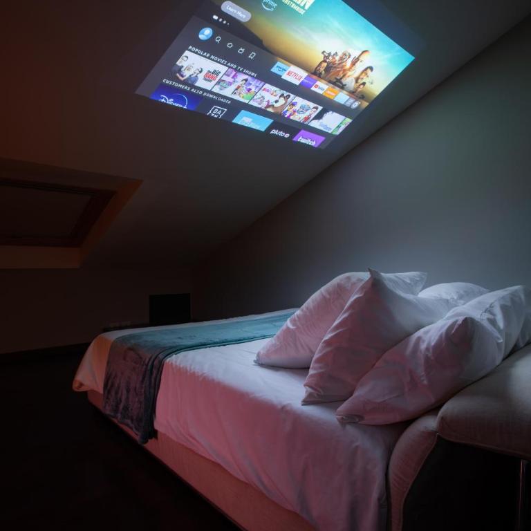 [Mare privato] Villa Casamare - Villa con 1 Camera da Letto - 10