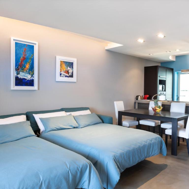 [Mare privato] Villa Casamare - Villa con 1 Camera da Letto - 16