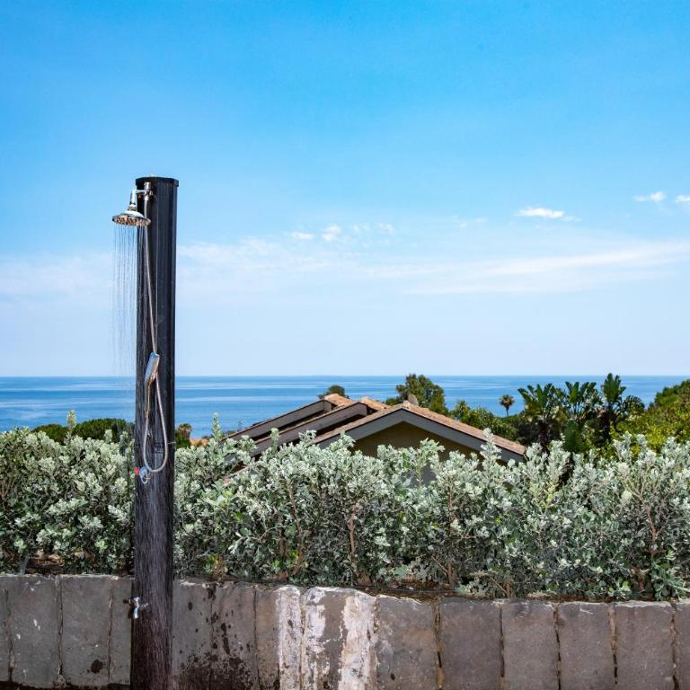 [Mare privato] Villa Casamare - Villa con 1 Camera da Letto - 28