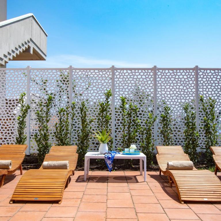 [Mare privato] Villa Casamare - Villa con 1 Camera da Letto - 4