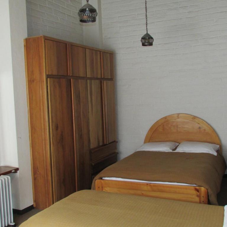 Apartamentos Los Quipus - Apartamento de 1 dormitorio - 14