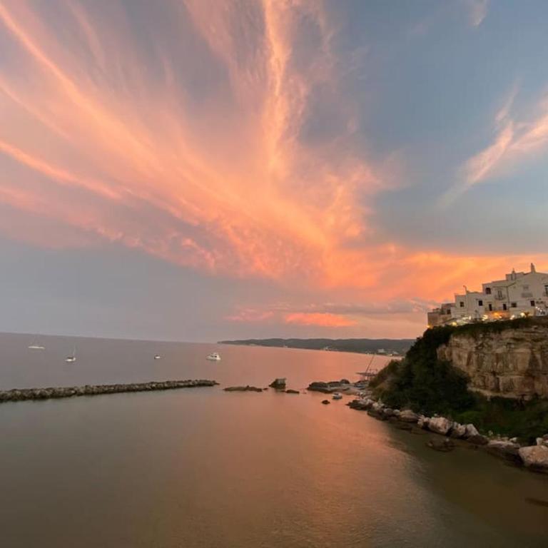 Cozy flat by the sea in the Old Town - Appartamento con 2 Camere da Letto - 11